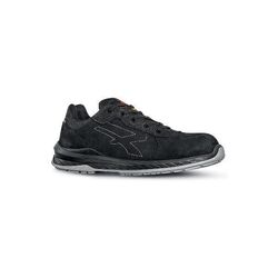 CHAUSSURES DE SECURITE BASSES ESD S3 CI SRC - GESSATO