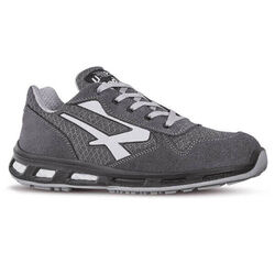 CHAUSSURES DE SECURITE BASSES SOUPLE RL20056 S1P SRC - PUSH