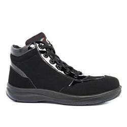 CHAUSSURES DE SÉCURITÉ HAUTES POUR FEMME S3 - MYSTIC CHAUSSURES DE SÉCURITÉ HAUTES POUR FEMME S3 - MYSTIC