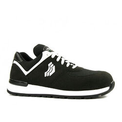 CHAUSSURES DE S&Eacute;CURIT&Eacute; BASSES  S3 CI HI HRO EN MICROFIBRE ET CORDURA - BLAST