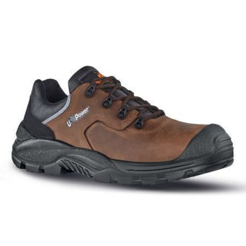 CHAUSSURES DE SECURITE BASSES UK S3 SRC - QUEBEC