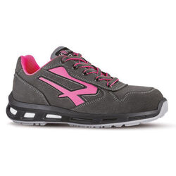 CHAUSSURES DE SECURITE BASSES CUIR NUBUCK NATUREL SOUPLE HYDROFUGE S3 CI SRC - CANDY RL20324 CHAUSSURES DE SECURITE BASSES CUIR NUBUCK NATUREL SOUPLE HYDROFUGE S3 CI SRC - CANDY RL20324