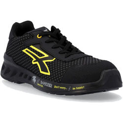 CHAUSSURES DE SECURITE BASSES PUTEK ESD S3 CI SRC - MATT