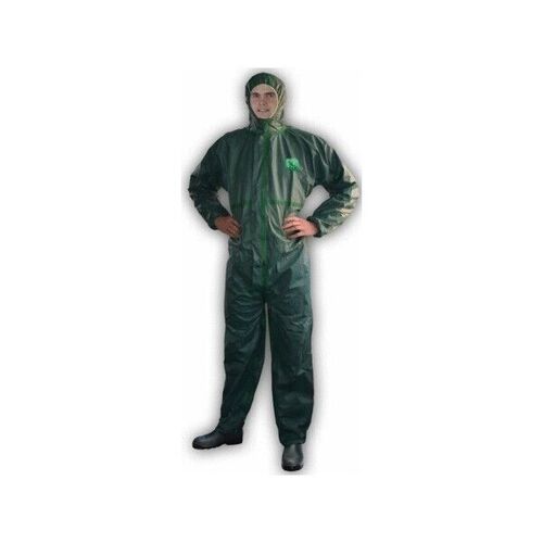 COMBINAISON JETABLE SP&Eacute;CIALE TRAITEMENTS PHYTOSANITAIRE - CM4V