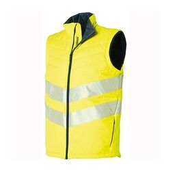 BODY WARMER INTEMPERIES HV - 0516