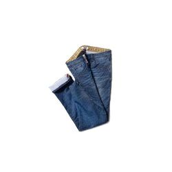 PANTALON JEAN DENIM COTON/ELASTHANNE - 91238.801