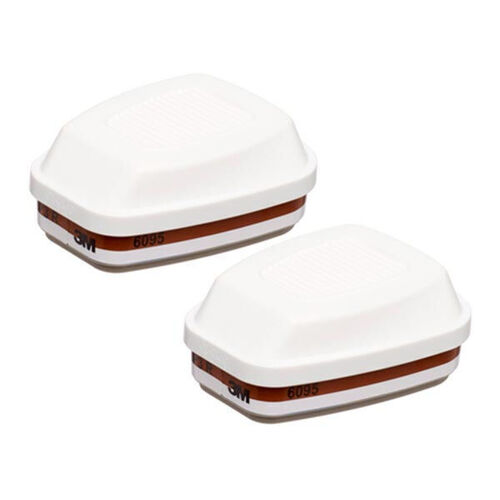 FILTRE &Agrave; GAZ VAPEURS ET PARTICULES - A2P3 R - K6095 &agrave; L'UNITE