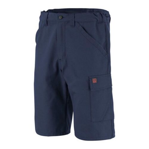 BERMUDA DE TRAVAIL C/P IOLITE - 1MICUP