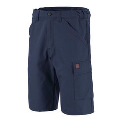 BERMUDA DE TRAVAIL C/P IOLITE - 1MICUP BERMUDA DE TRAVAIL C/P IOLITE - 1MICUP