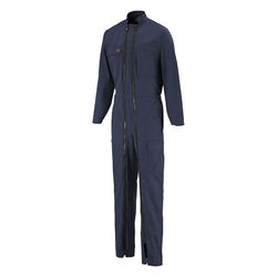 COMBINAISON DE TRAVAIL 2 ZIPS C/P PYROP - 5MIHUP