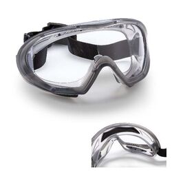 LUNETTE MASQUE ACETATE STORMLUX INCOLORE - 6STOC00NSI
