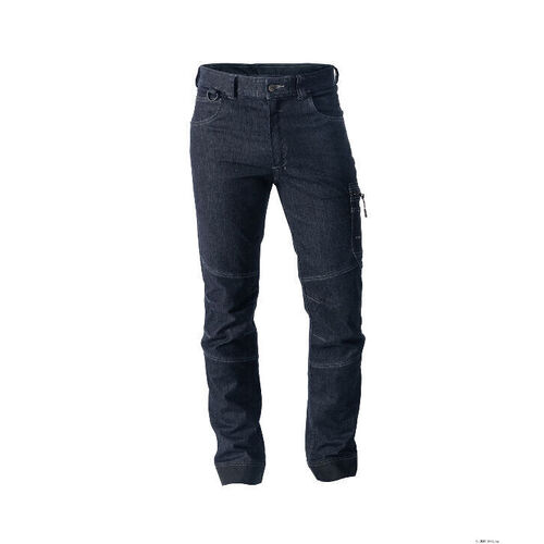 JEANS DE TRAVAIL STRETCH P/C - OSAKA