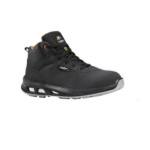 CHAUSSURES HAUTE S3 CI SRC P - E-QUICK