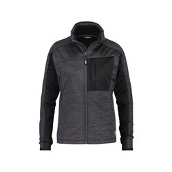VESTE FEMME INTERMEDIAIRE 100% POLYESTER - CONVEX