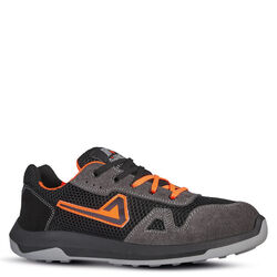 CHAUSSURES DE S&Eacute;CURIT&Eacute; BASSE S1P CI SRC ESD - CLASH