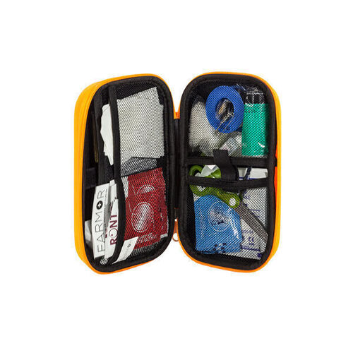 TROUSSE DE SECOURS "ARTISAN" 2/4 PERSONNES - TRO2174FLO