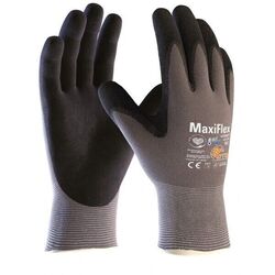 GANT DE MANIPULATION LEGERE ULTRA-RESPIRANT MAXIFLEX - 42874