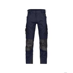 PANTALON DE TRAVAIL P/C - NOVA