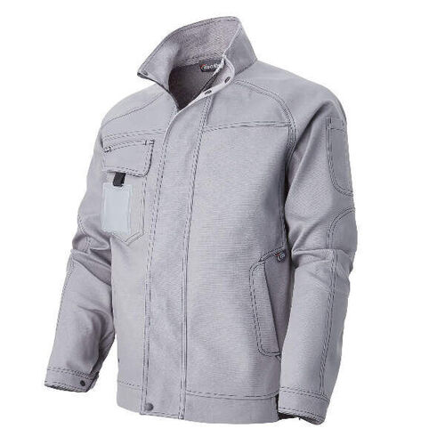 BLOUSON GAMEX NEW GRIS - 2810