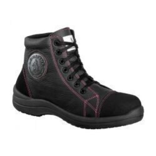 CHAUSSURE DE SECURITE HAUTE - LIBERTY S3