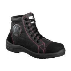 CHAUSSURE DE SECURITE HAUTE - LIBERTY S3 CHAUSSURE DE SECURITE HAUTE - LIBERTY S3