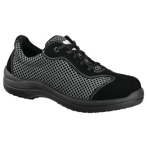 CHAUSSURE DE SECURITE BASSE S1P - RESEDA