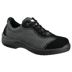 CHAUSSURE DE SECURITE BASSE S1P - RESEDA CHAUSSURE DE SECURITE BASSE S1P - RESEDA