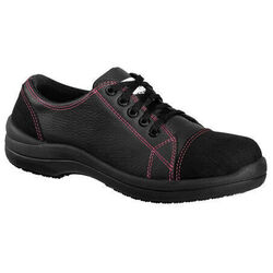 CHAUSSURE DE SECURITE BASSE VITAMINE S3 - VIBNS30NR