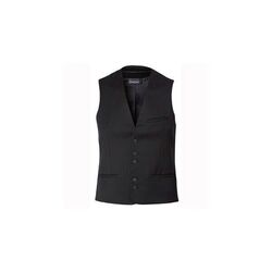 GILET DE SERVICE HOMME YOUN'Z NOIR - 0498