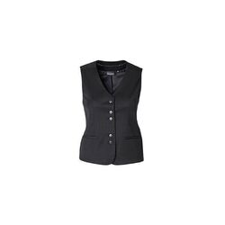 GILET DE SERVICE FEMME YOUN'Z NOIR - 0501