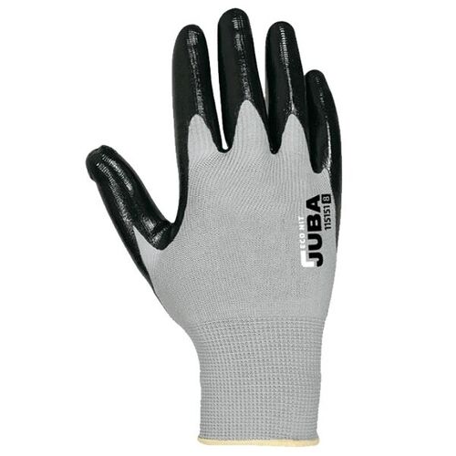 GANTS NYLON ENDUIT DE NITRILE 2121X - B115151