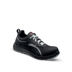 CHAUSSURE DE SECURITE BASSE S3 - FLOYS30NR