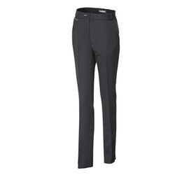 PANTALON FEMME DE SERVICE FIT'N - 02103