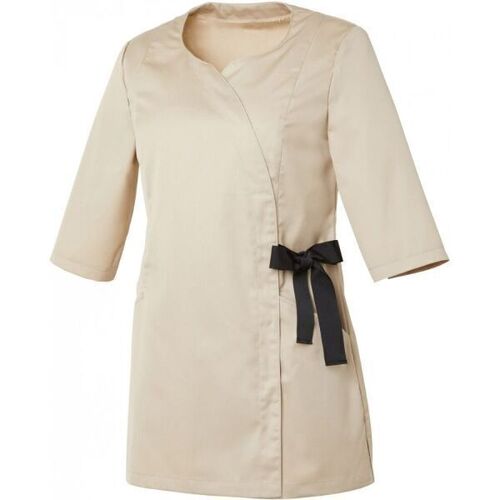 TUNIQUE FEMME MANCHES 3/4 P/C - FAUSTINE