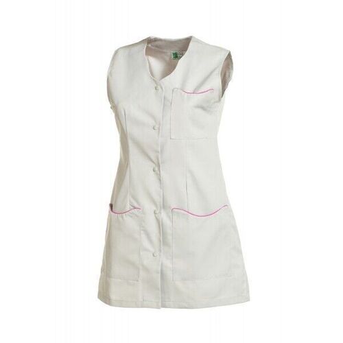 TUNIQUE FEMME LAURIE SANS MANCHES P/C - LAURIETFPCSM