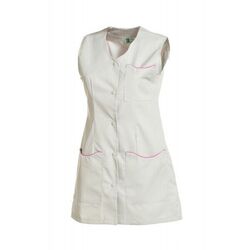 TUNIQUE FEMME LAURIE SANS MANCHES P/C - LAURIETFPCSM
