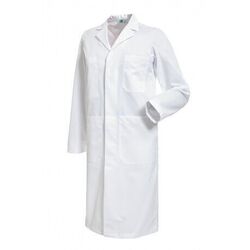 BLOUSE HOMME MANCHES LONGUES P/C - ALEX