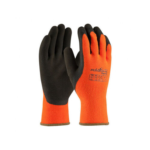 GANTS DE PROTECTION TRICOT&Eacute; CONTRE LE FROID - 41-1400
