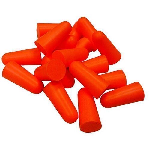 LOT DE 10 PAIRES DE BOUCHONS D'OREILLES SNR 34 DB - EPICA001