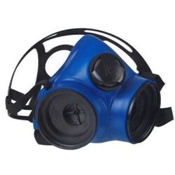 DEMI-MASQUE REPIRATOIRE REUTILISABLE