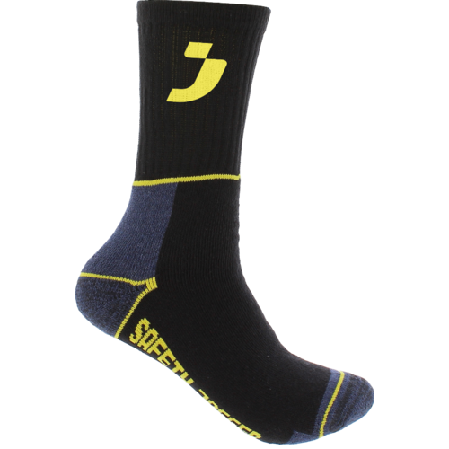 CHAUSSETTES CONFORTABLES LA PAIRE - SJSOCK