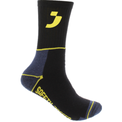 CHAUSSETTES CONFORTABLES LA PAIRE - SJSOCK