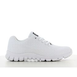 CHAUSSURE NON-SECURITE RESPIRANTE ET MODERNE KASSIE - 010906