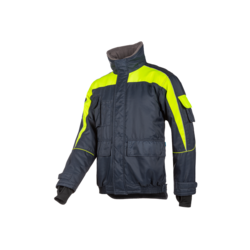 BLOUSON FRIGORISTE NIBAS - 3338A2PM1