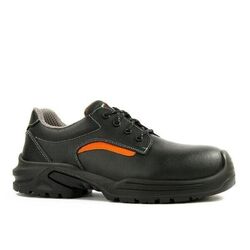CHAUSSURES DE SÉCURITÉ BASSES S3 CI EN CUIR - MESIC CHAUSSURES DE SÉCURITÉ BASSES S3 CI EN CUIR - MESIC