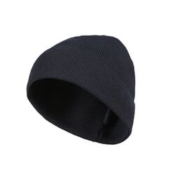 BONNET AVEC RABAT - HALINF1