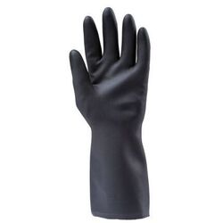 GANTS NEOPRENE EPAISSEUR 0,7MM FLOCKE COTON - MO5310