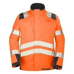 BLOUSON SOFTSHELL MULTIRISQUES HV - 9D993068
