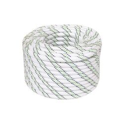 CORDE TRESS&Eacute;E SEMI-STATIQUE DIAM&Egrave;TRE 10.5 MM (VENDU AU METRE) - FA7001099
