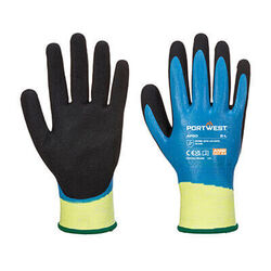GANT ANTI-COUPURES AQUA CUT PRO NIVEAU D - AP50